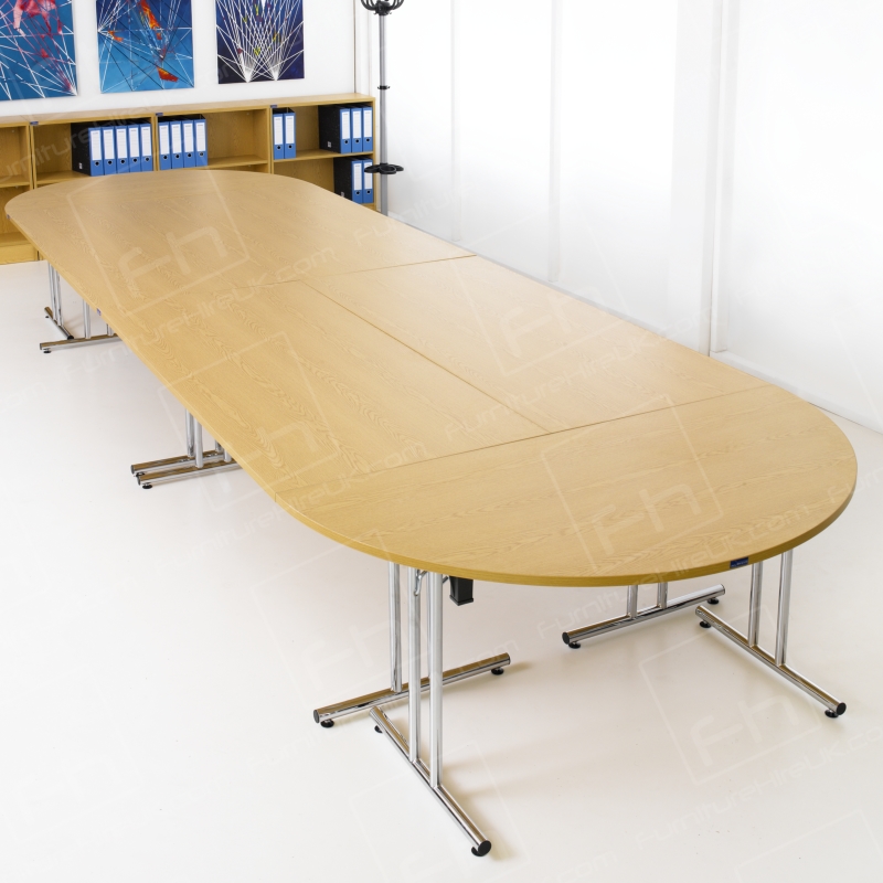 The Modular Rectangular Table (1200mm)