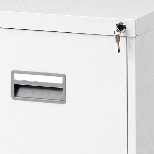 2 and 4 Drawer Filing Cabinet