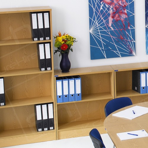 3 Shelf Bookcase