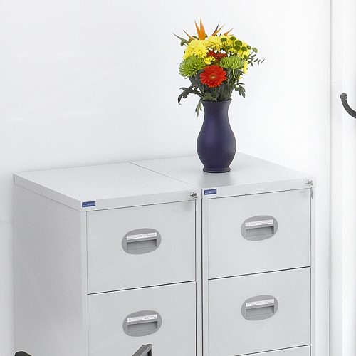 4 Drawer filing cabinet For Hire