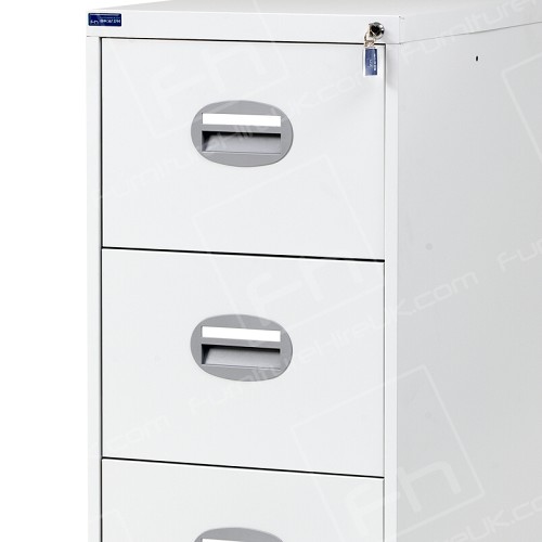 4 Drawer filing cabinet