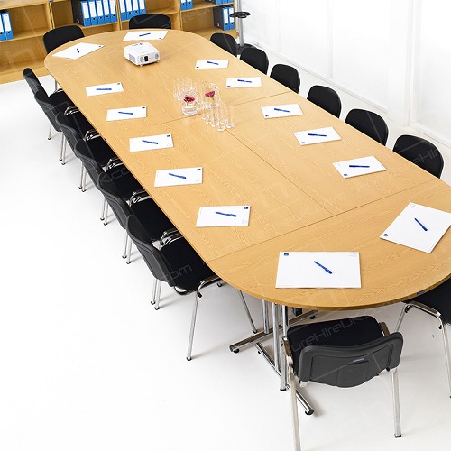 Always Plan Your Meetings In Advance