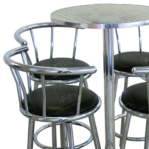 Bar Stools for Hire