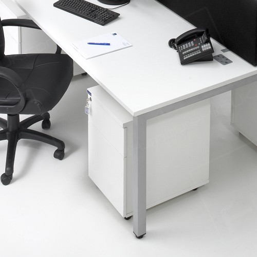 Bench Desking for the Modern Office