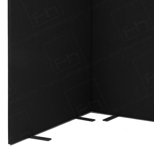 Bespoke Area with Freestanding Screens