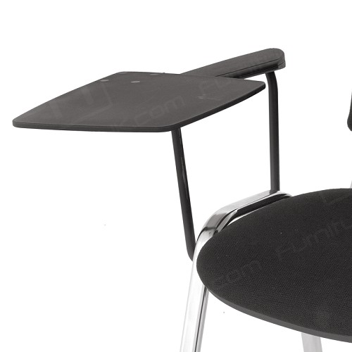 Black Lecture Chair for Hire