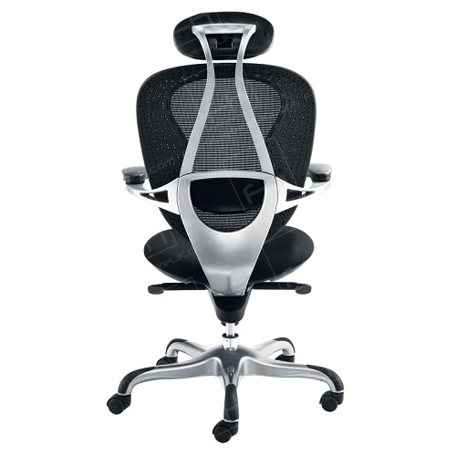 Boffa Chair is the Executive Option