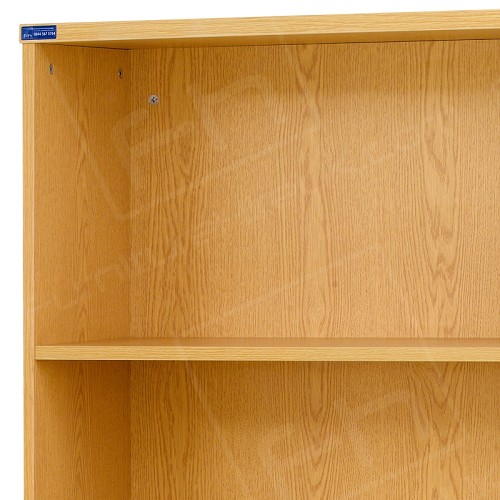 Bookcase with 3 Shelves
