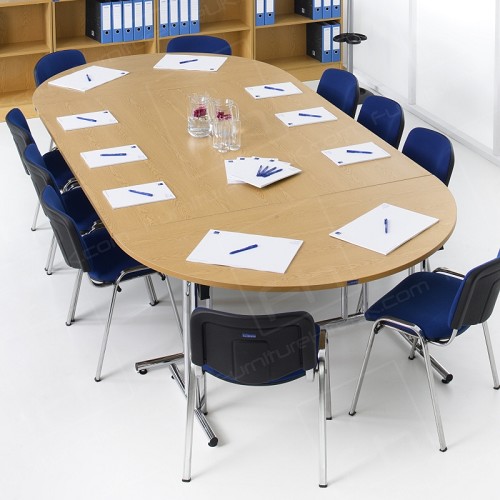 Brighten up your conference room