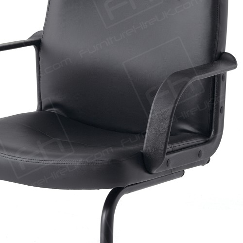 Cantilever Chair for Hire