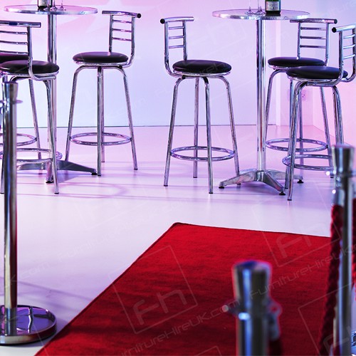 Charity Furniture Hire
