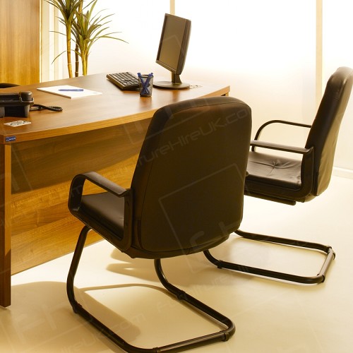 Choose the Exec Range for Sophistication