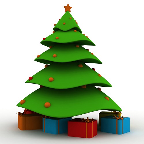 Christmas Furniture hire