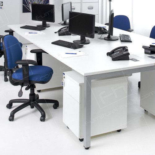 Clean Fresh Bench Desk System