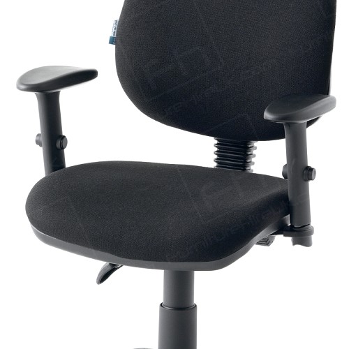 Clerical Chair with arms for your Office