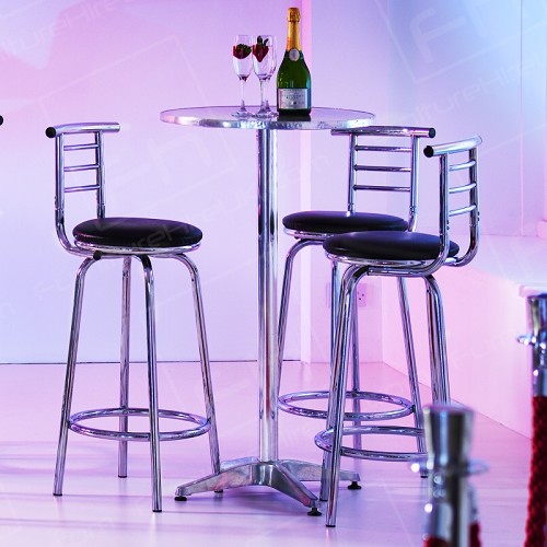 Cocktail Tables for Hire