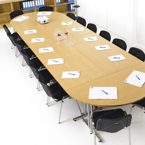 Conference Furniture 2013