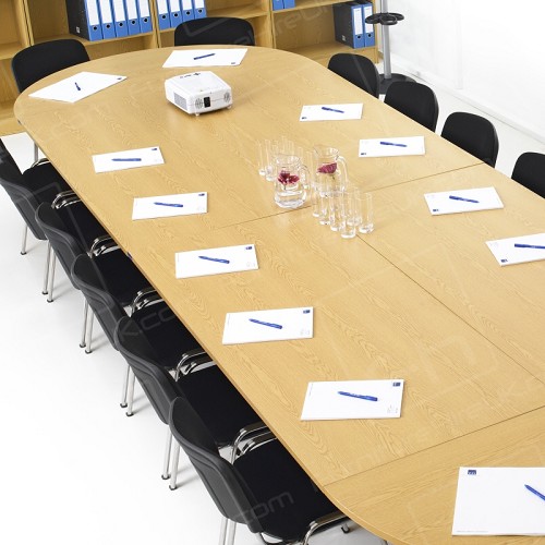 Conferences Needs Not Be Confusing