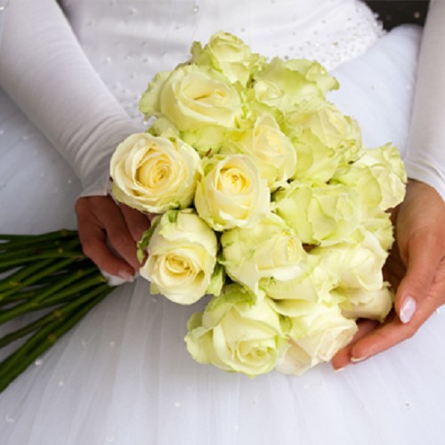 Cut your Wedding Budget in Half