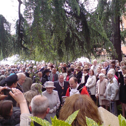 Diamond Jubilee