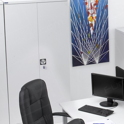 Double Door Cupboard Hire