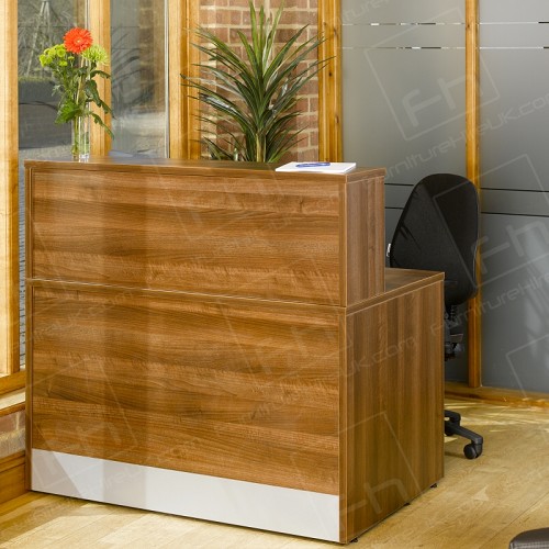 Enhance your Reception Area