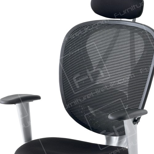 Ergonomic High Back Boffa Chair