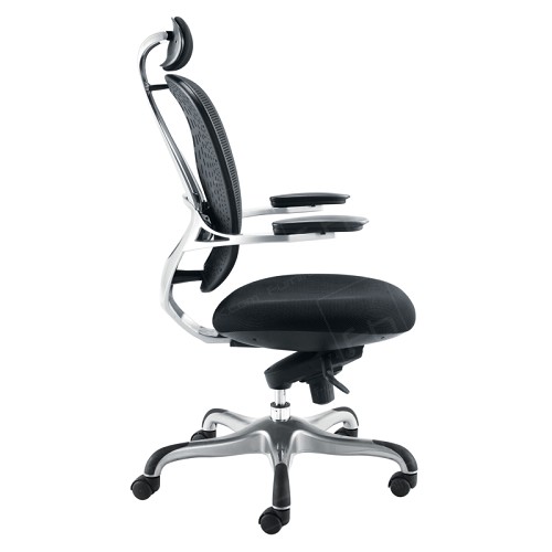 Ergonomic High Back Chair Hire