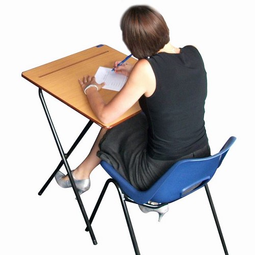 Exam Time Again