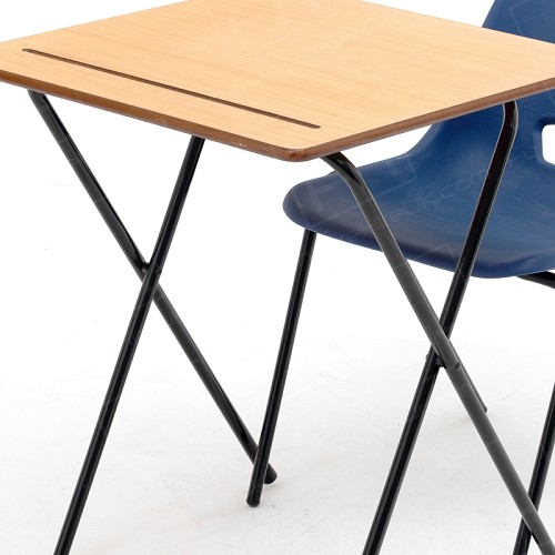 Exam Time with Educational Hire
