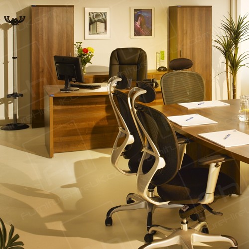 Executive Chair At FHUK