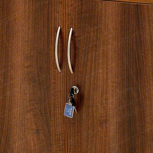Executive Low Cupboard