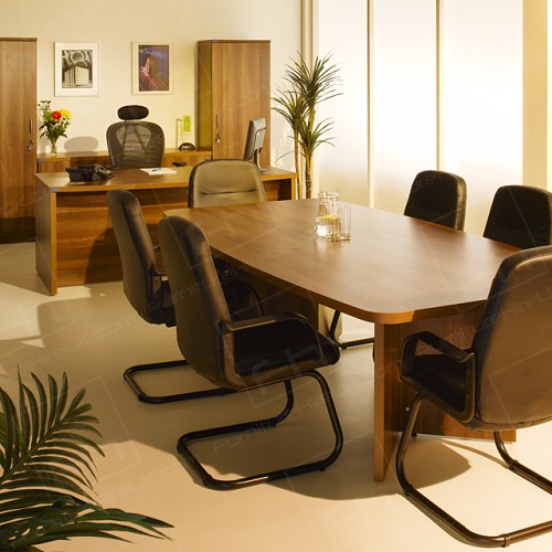 Executive Office Furniture