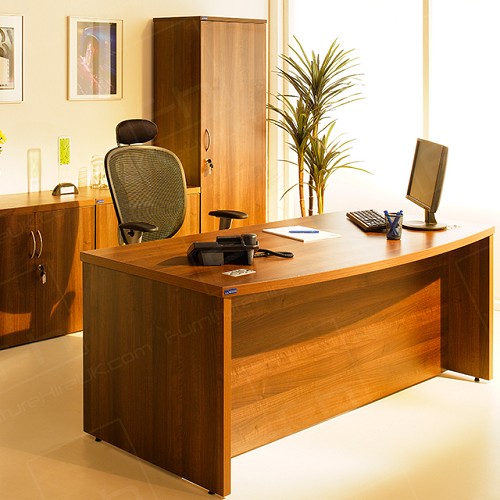 Executive Workstation for Hire