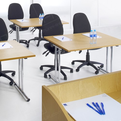 Fund a New Flexible Class Room