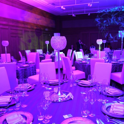 Furniture Hire for Corporate Events