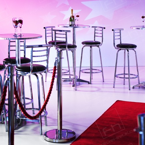 Furniture Hire for Events and Functions