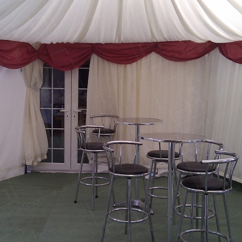 Furniture Hire for Your Party