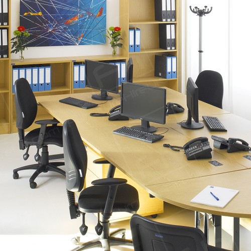 Give your Office some Added Zest
