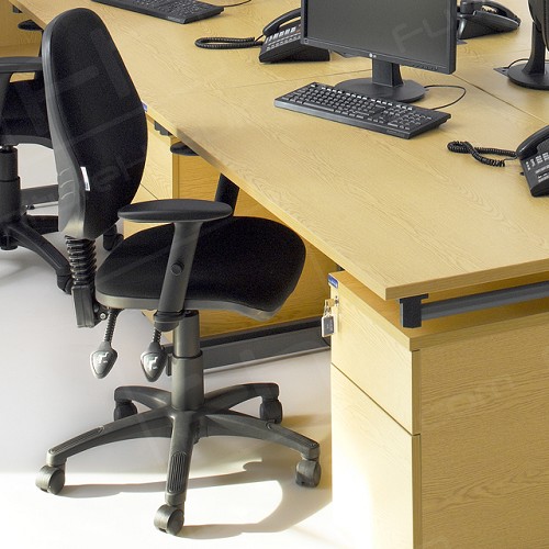 Hire an Operator Task Chair