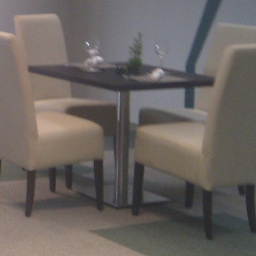 Hire Fine Dining to Impress