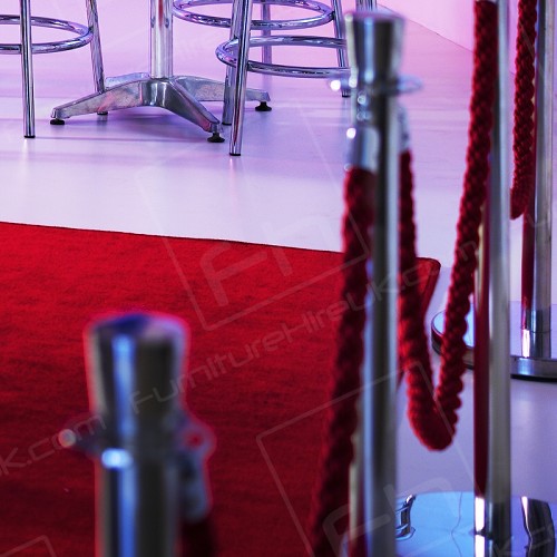 Hire our Red Carpet for your Event