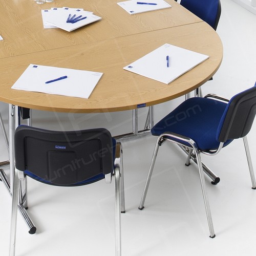 Medium Sized Conference Table
