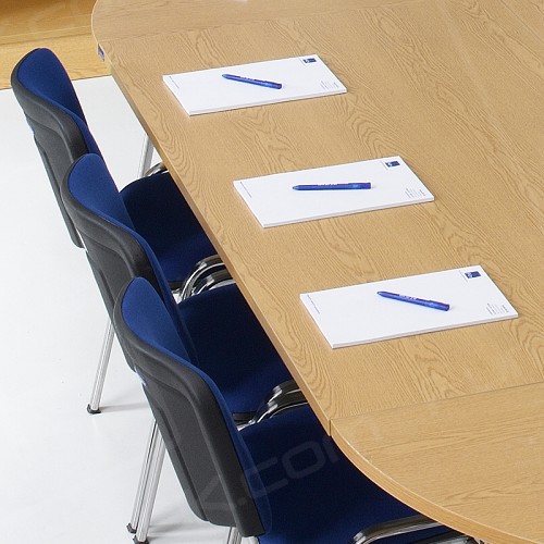 Meeting Furniture Designed to Impress