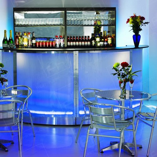 Mobile Bar