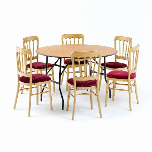 Nationwide Table Hire