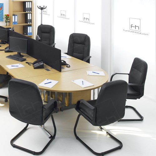 New Year New Office