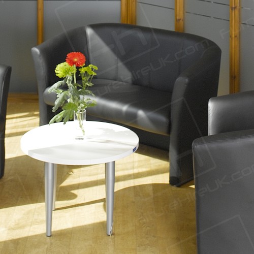 Oak Coffee Table Hire