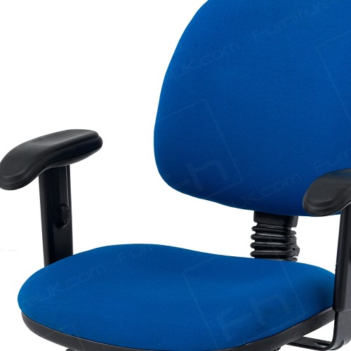Operator Chair