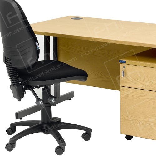 Operator Task Chair